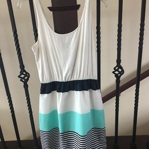Cute, fun, summer dress
